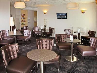 Mercure Tours Centre Gare