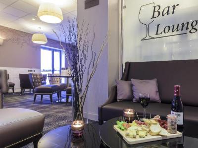 Mercure Tours Centre Gare
