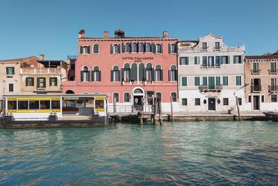 Tre Archi