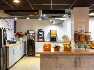 Ibis Styles Toulouse Centre Canal Du Midi