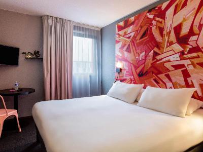 Ibis Styles Toulouse Centre Canal Du Midi