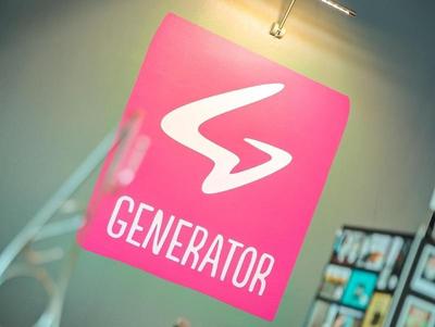 Generator Berlin Prenzlauer Berg