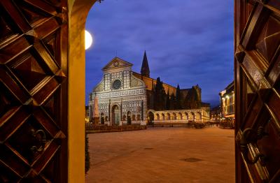 Santa Maria Novella