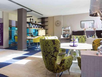 Mercure Nantes Centre Grand Hotel