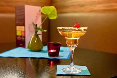 Mercure Hotel Munchen Sud Messe
