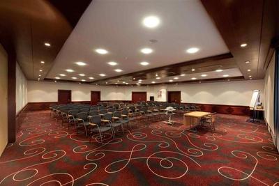 Mercure Hotel Munchen Sud Messe