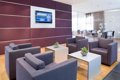 Mercure Hotel Munchen Sud Messe