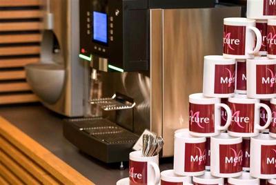 Mercure Hotel Munchen Sud Messe