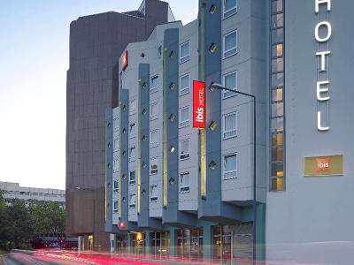 ibis Koeln Centrum