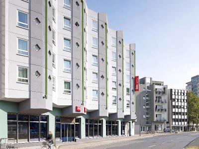 ibis Koeln Centrum