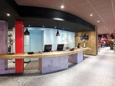 ibis Koeln Centrum