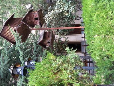 Burcu Kaya Hotel