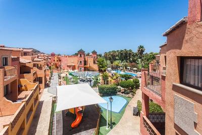 Villa Mandi Golf Resort