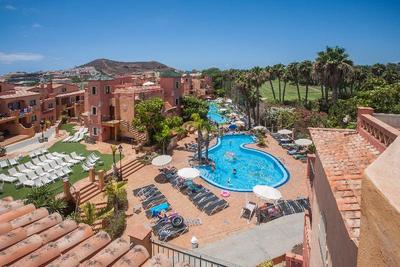 Villa Mandi Golf Resort