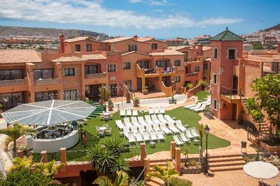 Villa Mandi Golf Resort