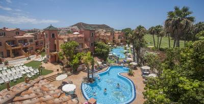 Villa Mandi Golf Resort