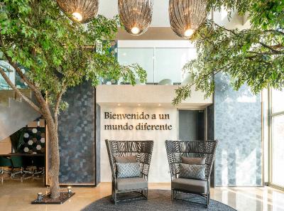 Ilunion Valencia 4