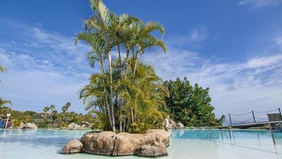 Las Aguilas Tenerife Affiliated By Melia