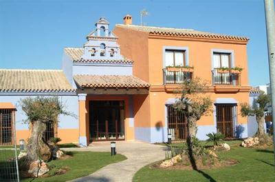 La Espadaña