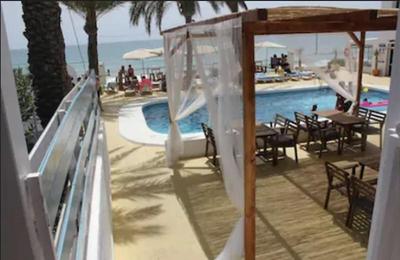 Residencial Flamenco 