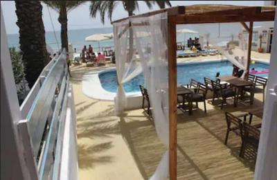 Residencial Flamenco