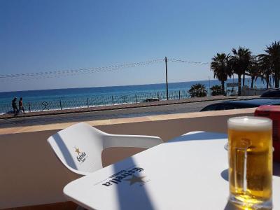 Residencial Flamenco 
