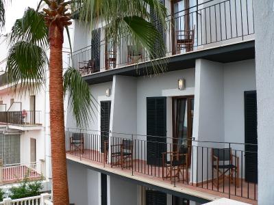 Boutique Hotel Bon Repos - Adults Only