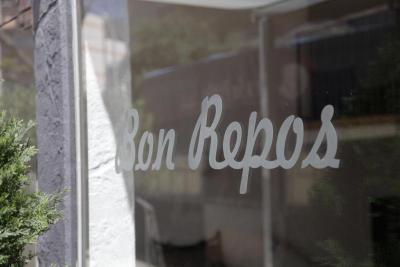 Boutique Hotel Bon Repos - Adults Only