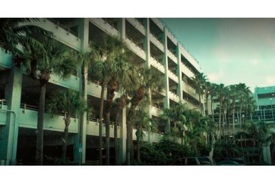 Miami International Airport Hotel