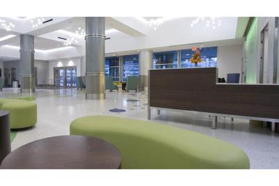 Miami International Airport Hotel