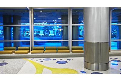 Miami International Airport Hotel