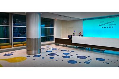 Miami International Airport Hotel