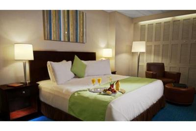 Miami International Airport Hotel