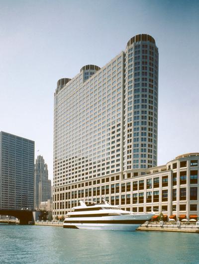 Sheraton Grand Chicago