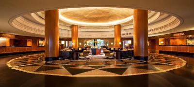 Sheraton Grand Chicago