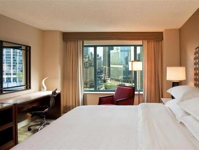 Sheraton Grand Chicago