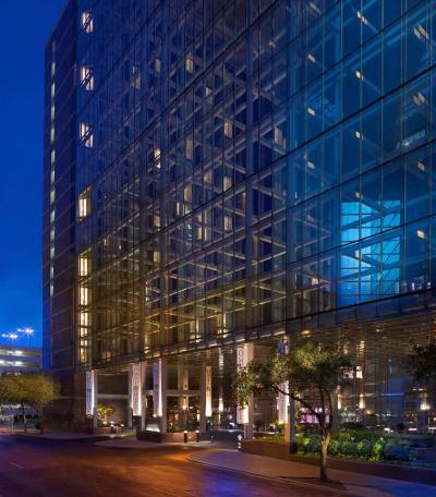 Omni Austin Hotel Downtown