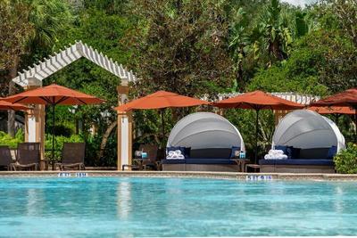 Renaissance Orlando at SeaWorld®