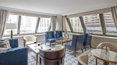 The Langham Boston