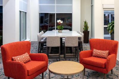 Hilton Garden Inn Orlando International Drive Nort