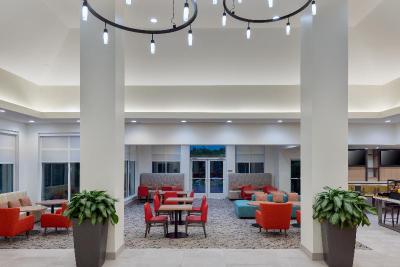 Hilton Garden Inn Orlando International Drive Nort