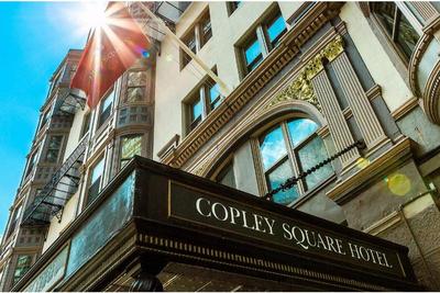 Copley Square Hotel