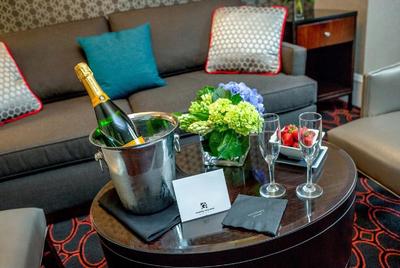 Copley Square Hotel