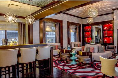Copley Square Hotel