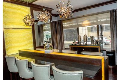 Copley Square Hotel