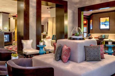 Copley Square Hotel