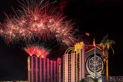 Plaza Hotel and Casino