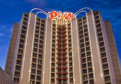 Plaza Hotel and Casino