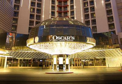 Plaza Hotel and Casino