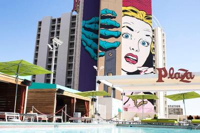Plaza Hotel and Casino